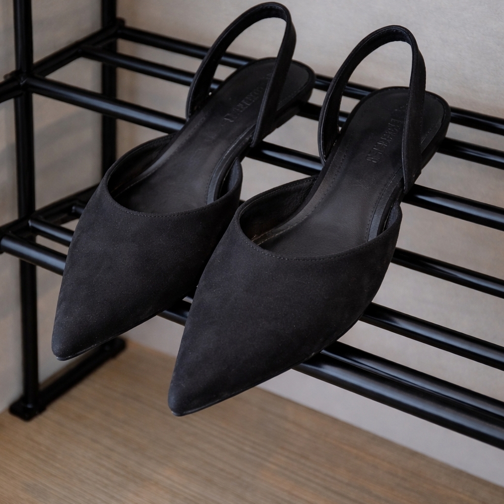 Flats